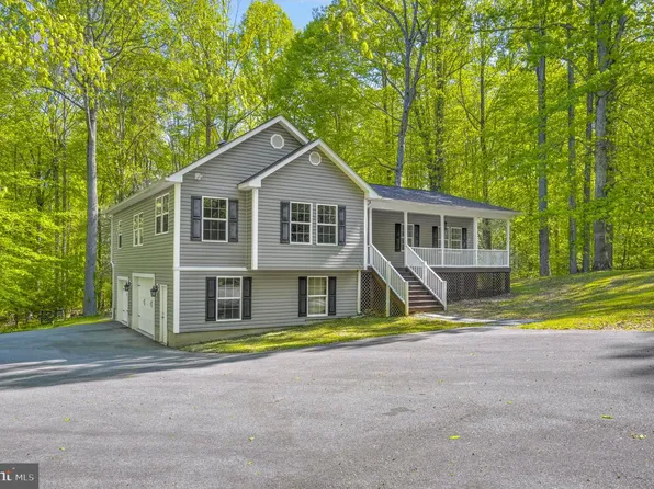2310 Dalrymple Rd, Sunderland, MD 20689