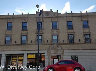 1409 W Diversey Pkwy APT 101, Chicago, IL 60614
