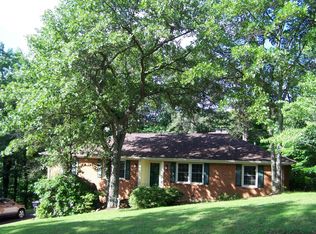 2521 Coachman Cir, Roanoke, VA 24012
