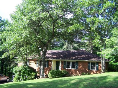 2521 Coachman Cir, Roanoke, VA, 24012