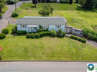 2200 Spruce St, Ashland, PA 17921