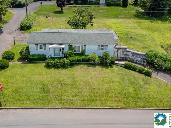 2200 Spruce St, Ashland, PA 17921