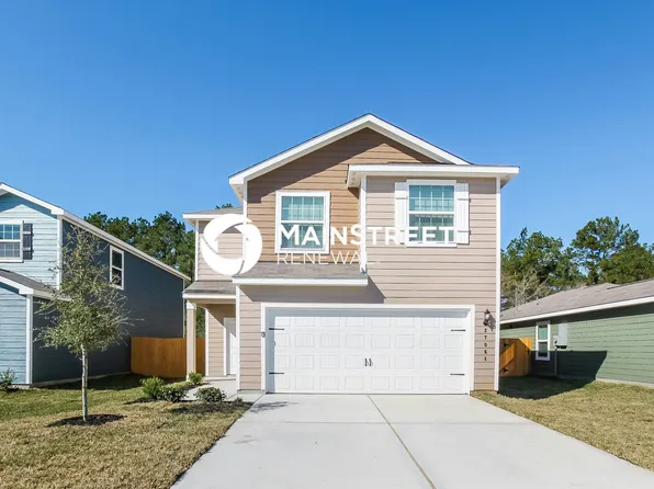 27064 Leonardo Dr, Magnolia, TX 77355