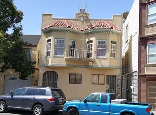 1630 Guerrero St APT 3, San Francisco, CA 94110