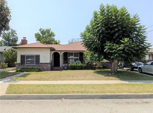 14411 Crossdale Ave, Norwalk, CA 90650