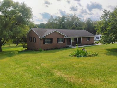 330 Underwood Rd, Lewisburg, WV, 24901