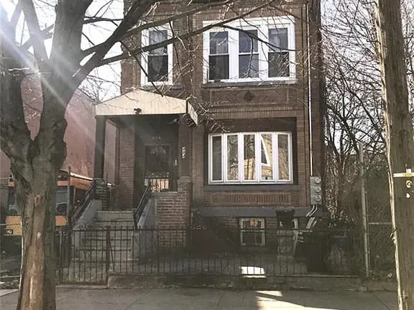 484 Warwick St, Brooklyn, NY 11207