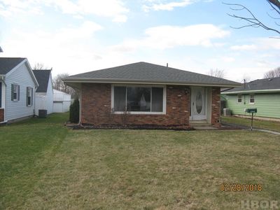 1105 S Main St, Fostoria, OH, 44830