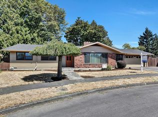 4007 NE Liberty Ter, Portland, OR 97211
