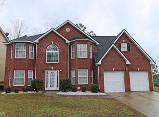 3981 Ash Tree St, Snellville, GA 30039