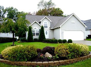 28817 Uxbridge Dr, Willowick, OH
