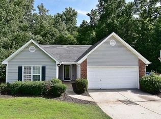 6265 S Port Dr, Flowery Branch, GA 30542