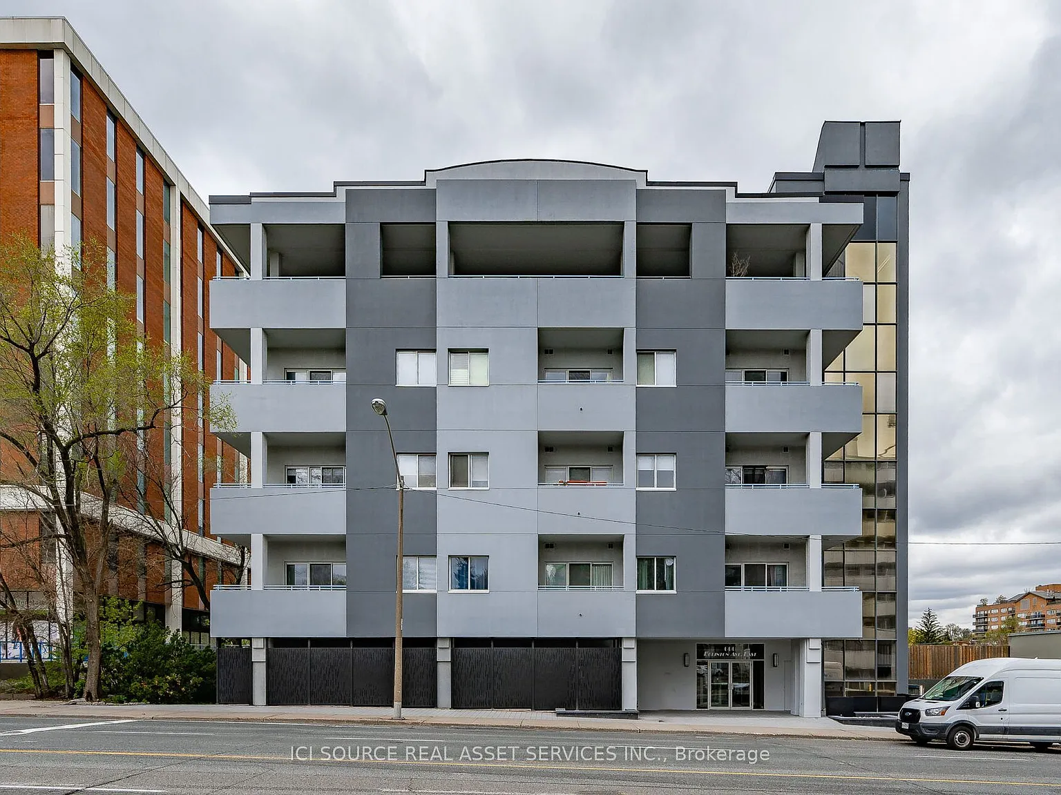 2 bed, $2,175 — Photo 2