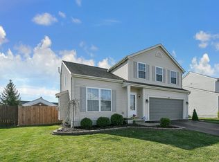 166 Brenden Loop, Delaware, OH 43015