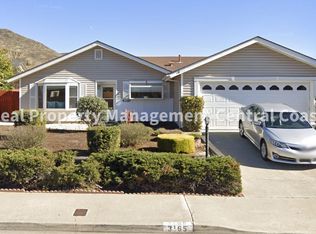 3165 Calle Malva, San Luis Obispo, CA 93401