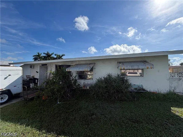 1111 La Belle Vista Dr, Fort Myers, FL 33905