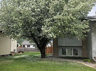 1721 33 1/2 St S, Moorhead, MN 56560