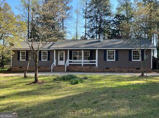 233 George Coggin Rd, Newnan, GA 30265