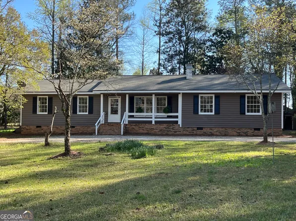 233 George Coggin Rd, Newnan, GA 30265