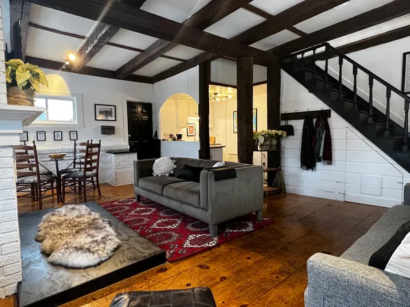 31 Adams Mill Rd, Stowe, VT