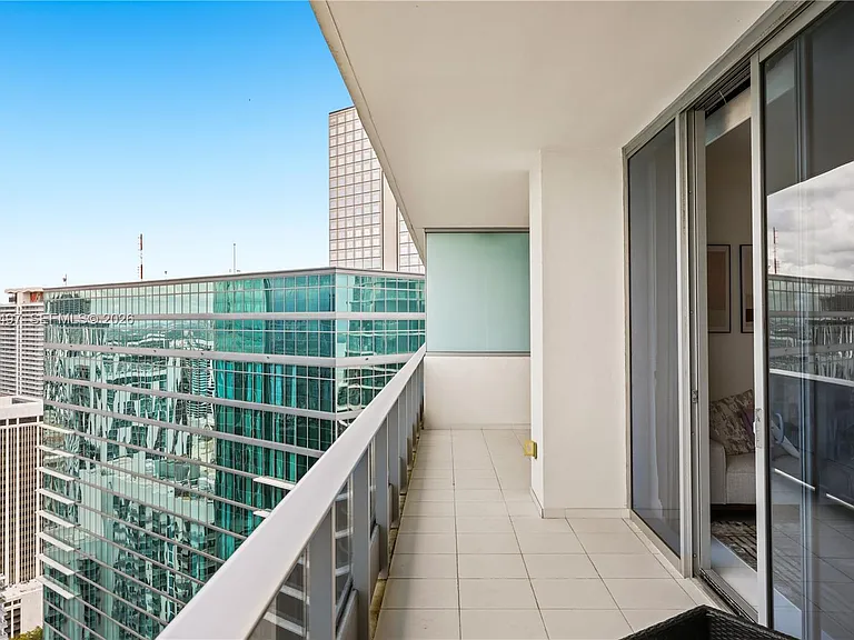 200 Biscayne Boulevard Way #5009 — Photo 18