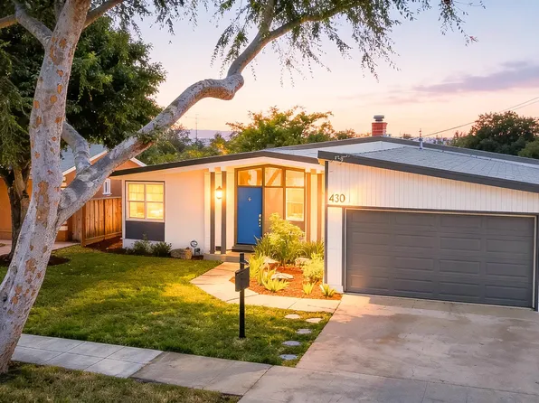 430 Dutchess Ln, Hayward, CA 94544
