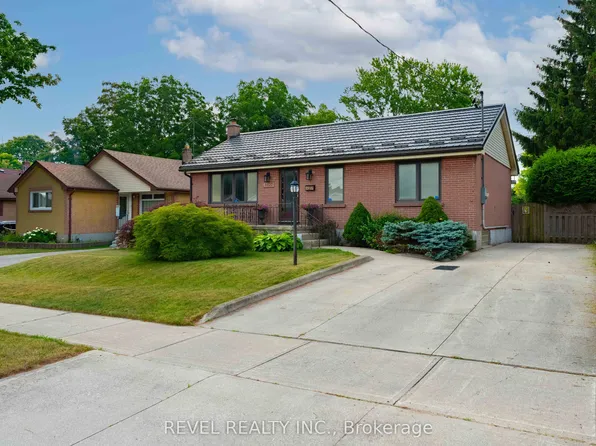 1627 Mardell St, London, ON N5V 1X3