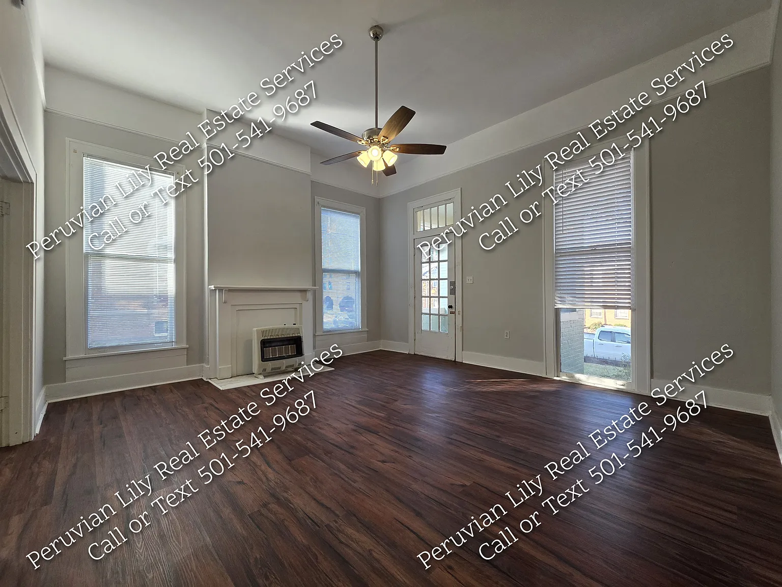1 bed, $850 — Photo 3