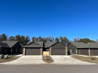 5609 S Meridian Ct #ZIP, Wichita, KS 67213