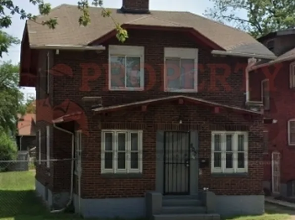 803 Pierce St, Gary, IN 46402