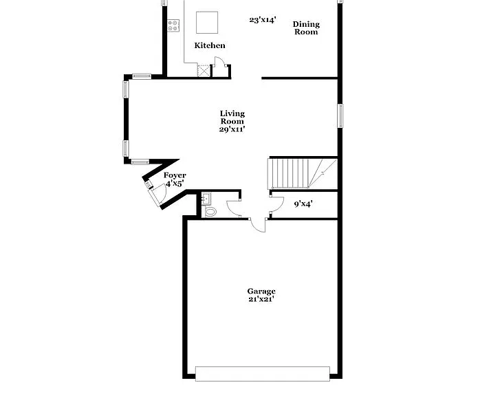 2151 E Briarwood Ter — Photo 3