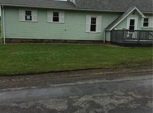 1238 W Liberty Rd, Slippery Rock, PA 16057