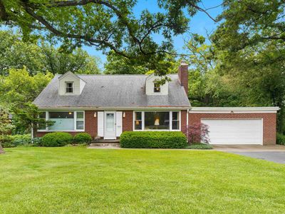 806 Fondulac Dr, East Peoria, IL, 61611