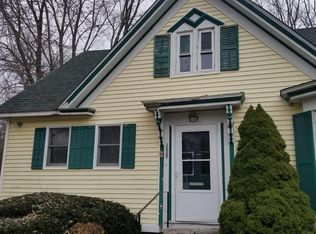 1493 North Rd #A, Groton, CT 06340