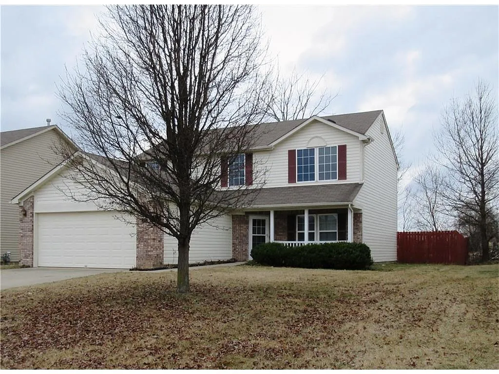 1832 Kingen Dr photo 1