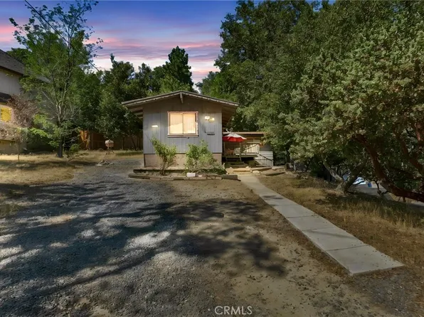 101 Weisshorn Dr, Lake Gregory, CA 92325