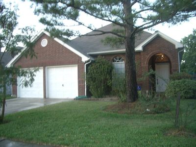 5118 E Pagewick Dr, Houston, TX, 77041