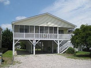 424 38th St, Sunset Beach, NC 28468