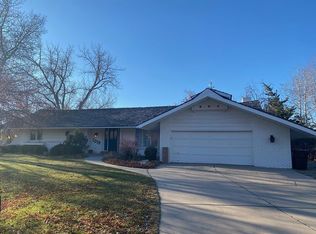 7018 Indian Peaks Trl, Boulder, CO 80301