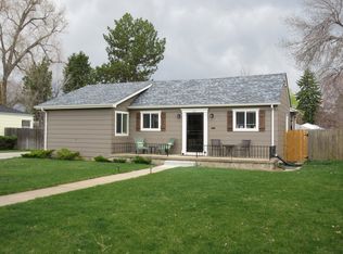 2745 S Humboldt St, Denver, CO 80210
