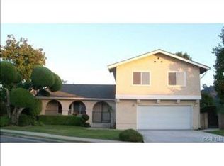 16440 Canarias Dr, Hacienda Heights, CA 91745