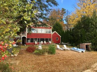 316 Pinkham Rd, Middleton, NH 03887