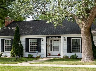 168 Thompson Dr SE, Cedar Rapids, IA 52403