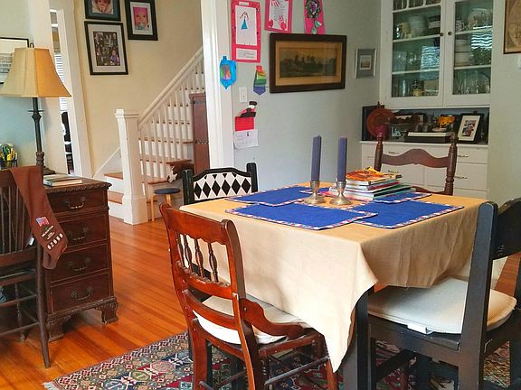 Dining Room/Office