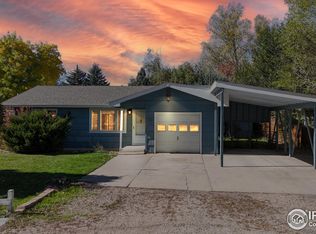 131 Hartman St, Fort Collins, CO 80521