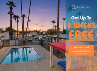 Melrose 36 Place, Phoenix, AZ 85013