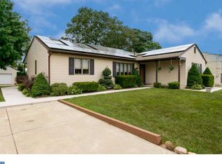 181 Bethel Ave, West Berlin, NJ 08091