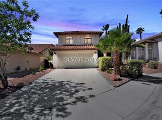 8925 Sail Bay Dr, Las Vegas, NV 89117