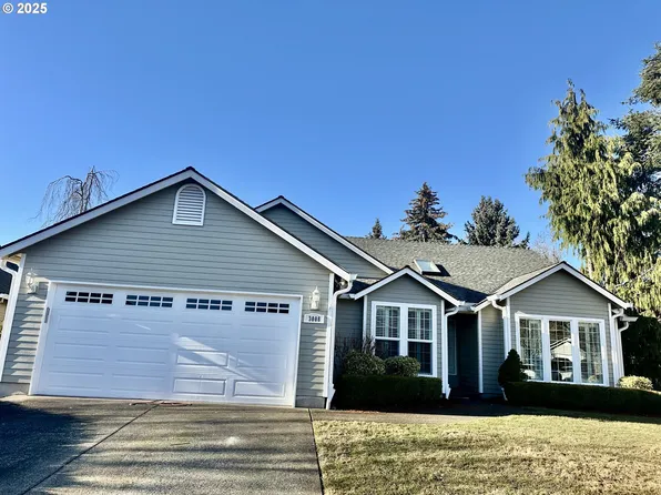 3008 SE 171st Ct, Vancouver, WA 98683