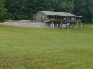 138 Benny Rdg, Le Roy, WV 25252